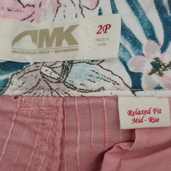 Mountain Khakis Pants Relaxed Fit - Picture 3 of 16